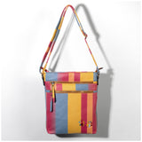 Ombre Paws Crossbody Bag - Aaria Tees Aaria Tees