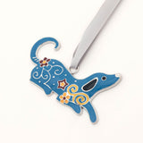 Festival Pet Ornament - Aaria Tees Aaria Tees