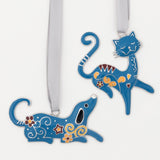 Festival Pet Ornament - Aaria Tees Aaria Tees