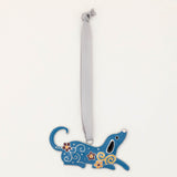 Festival Pet Ornament - Aaria Tees Aaria Tees