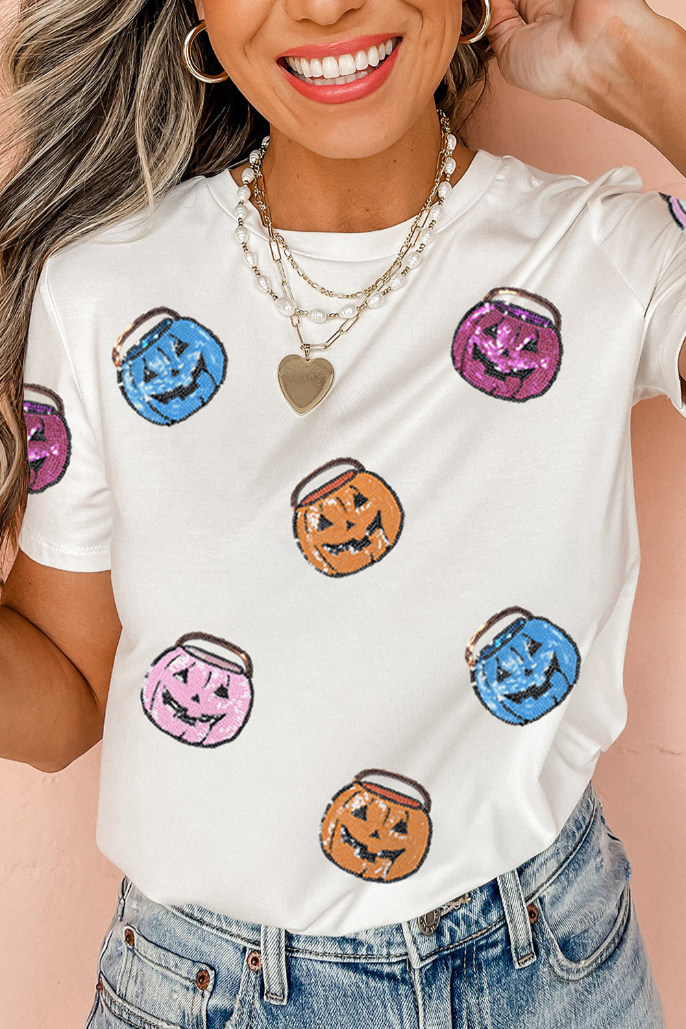  Aaria Tees
