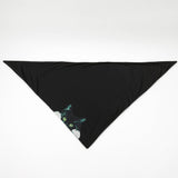Fleece Lined Oversized Bandana Scarf - Aaria Tees Aaria Tees