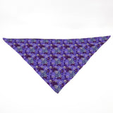 Fleece Lined Oversized Bandana Scarf - Aaria Tees Aaria Tees