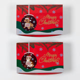 Precious Pets Shatterproof Christmas Ornaments - Set of 6 - Aaria Tees Aaria Tees
