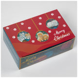 Precious Pets Shatterproof Christmas Ornaments - Set of 6 - Aaria Tees Aaria Tees