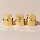 Pet Love Mixed Metal Candle Holder - Aaria Tees Aaria Tees