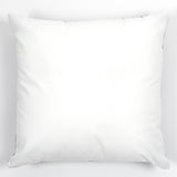 Art Print Plush Accent Pillow Cover - Aaria Tees Aaria Tees