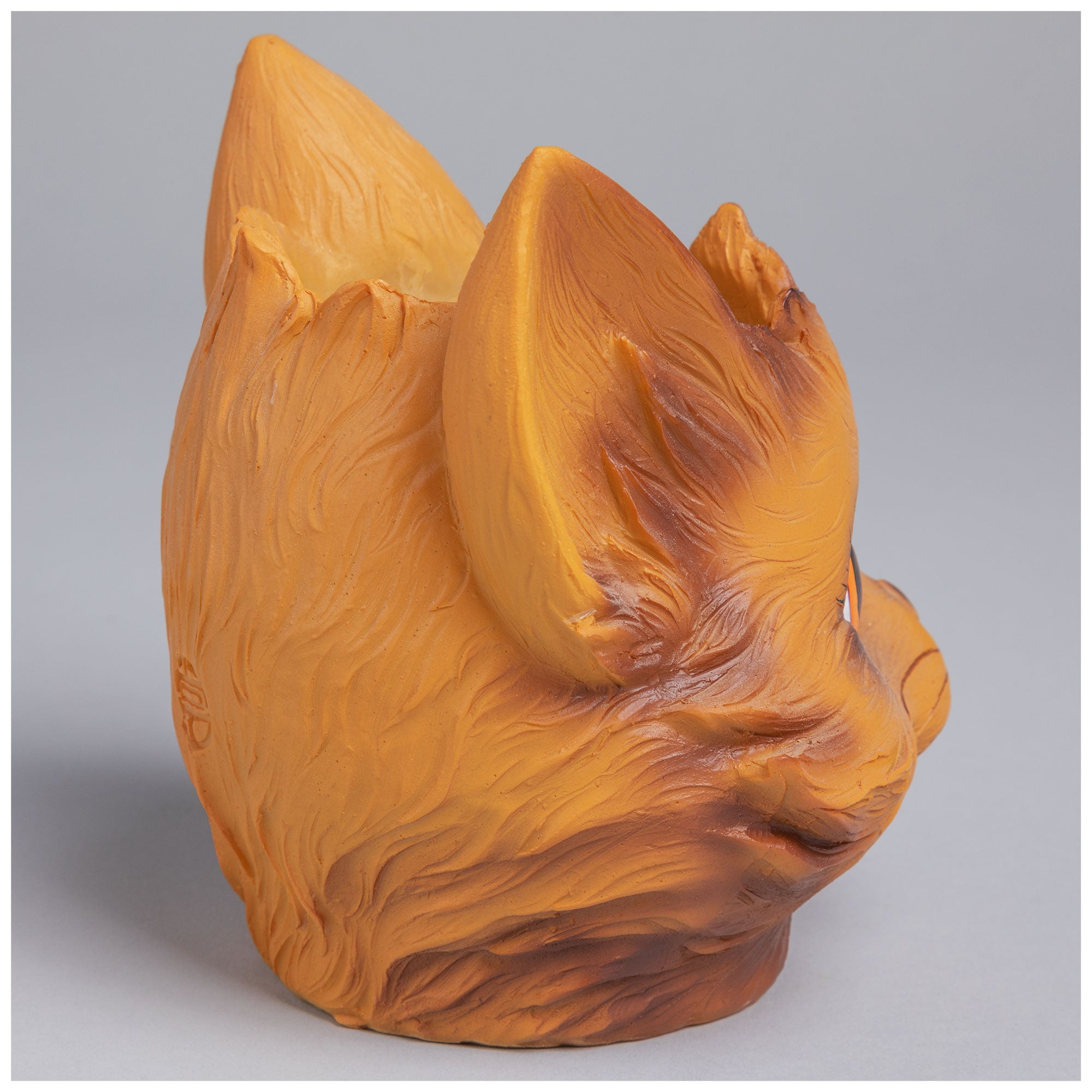 Furry Friend Planter - Aaria Tees Aaria Tees