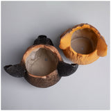 Furry Friend Planter - Aaria Tees Aaria Tees