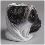 Furry Friend Planter - Aaria Tees Aaria Tees