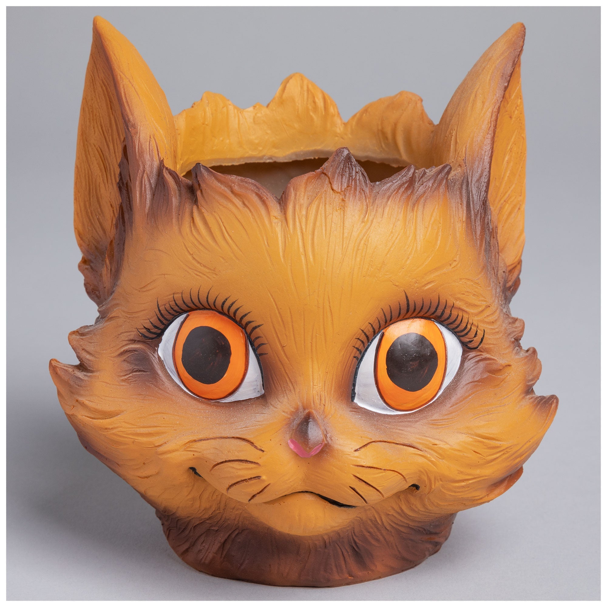 Furry Friend Planter - Aaria Tees Aaria Tees