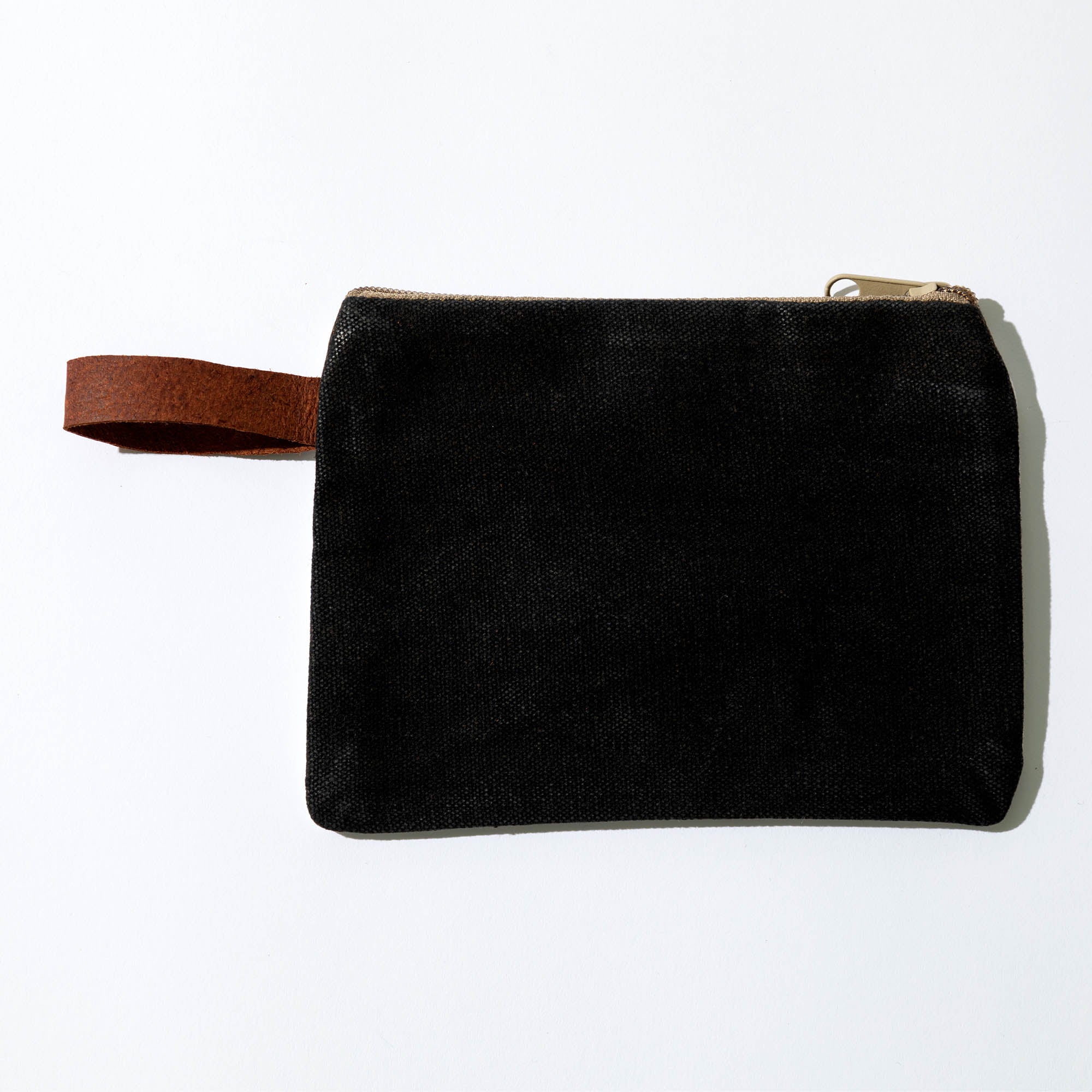 Canvas Dog Breed Makeup Bag - Aaria Tees Aaria Tees