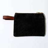 Canvas Dog Breed Makeup Bag - Aaria Tees Aaria Tees