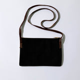 Canvas Dog Breed Sling Bag - Aaria Tees Aaria Tees