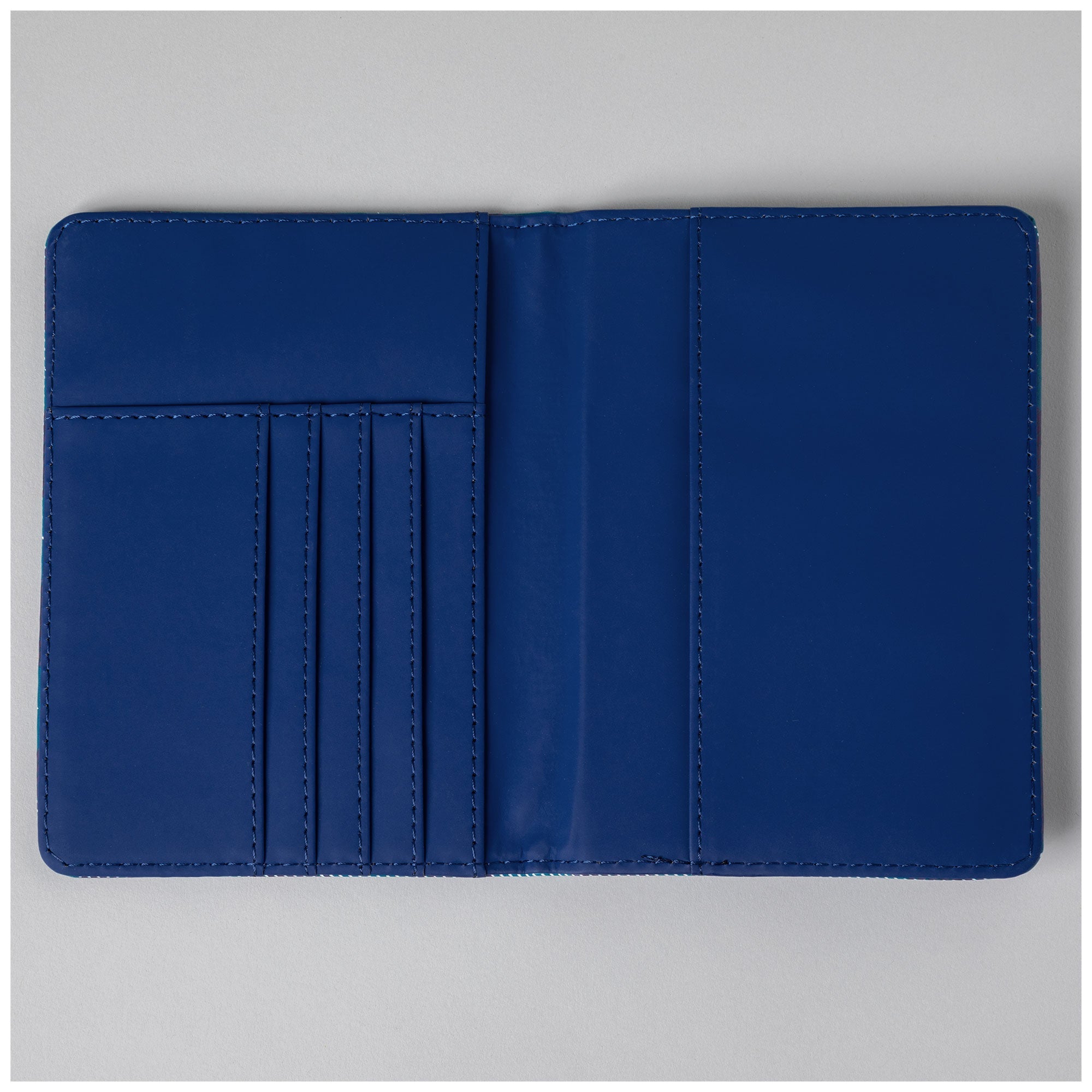 Paws Aboard Passport Wallet - Aaria Tees Aaria Tees