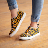 Girlie Girl&trade; Slip-On Canvas Sneakers - Aaria Tees Aaria Tees