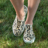 Girlie Girl&trade; Slip-On Canvas Sneakers - Aaria Tees Aaria Tees