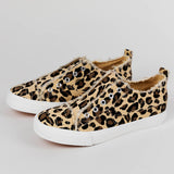 Girlie Girl&trade; Slip-On Canvas Sneakers - Aaria Tees Aaria Tees