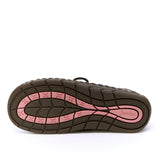 Jambu&trade; Mohave Eco Vegan Lace-Up Moccasin Booties - Aaria Tees Aaria Tees