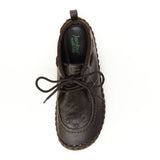 Jambu&trade; Mohave Eco Vegan Lace-Up Moccasin Booties - Aaria Tees Aaria Tees