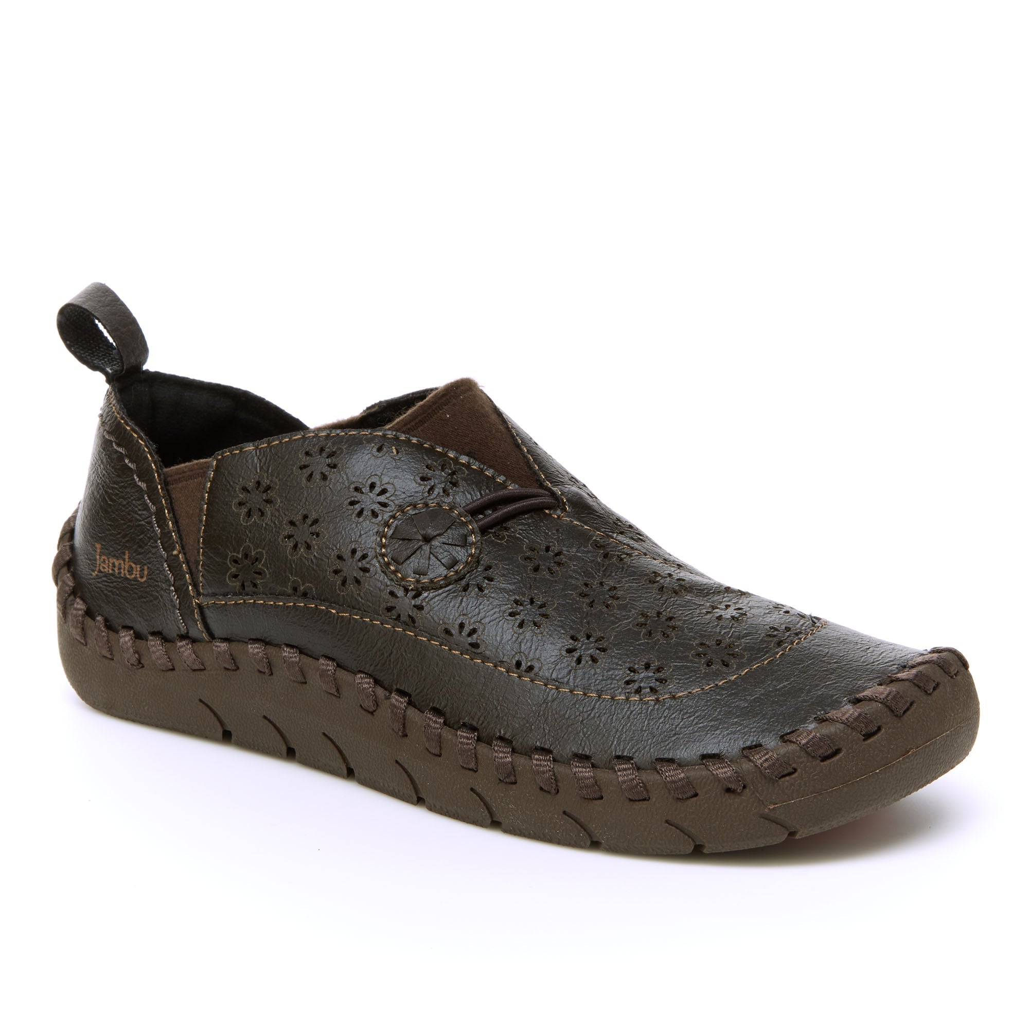 Jambu&trade; Vegan Birch Eco Vegan Loafer - Aaria Tees Aaria Tees