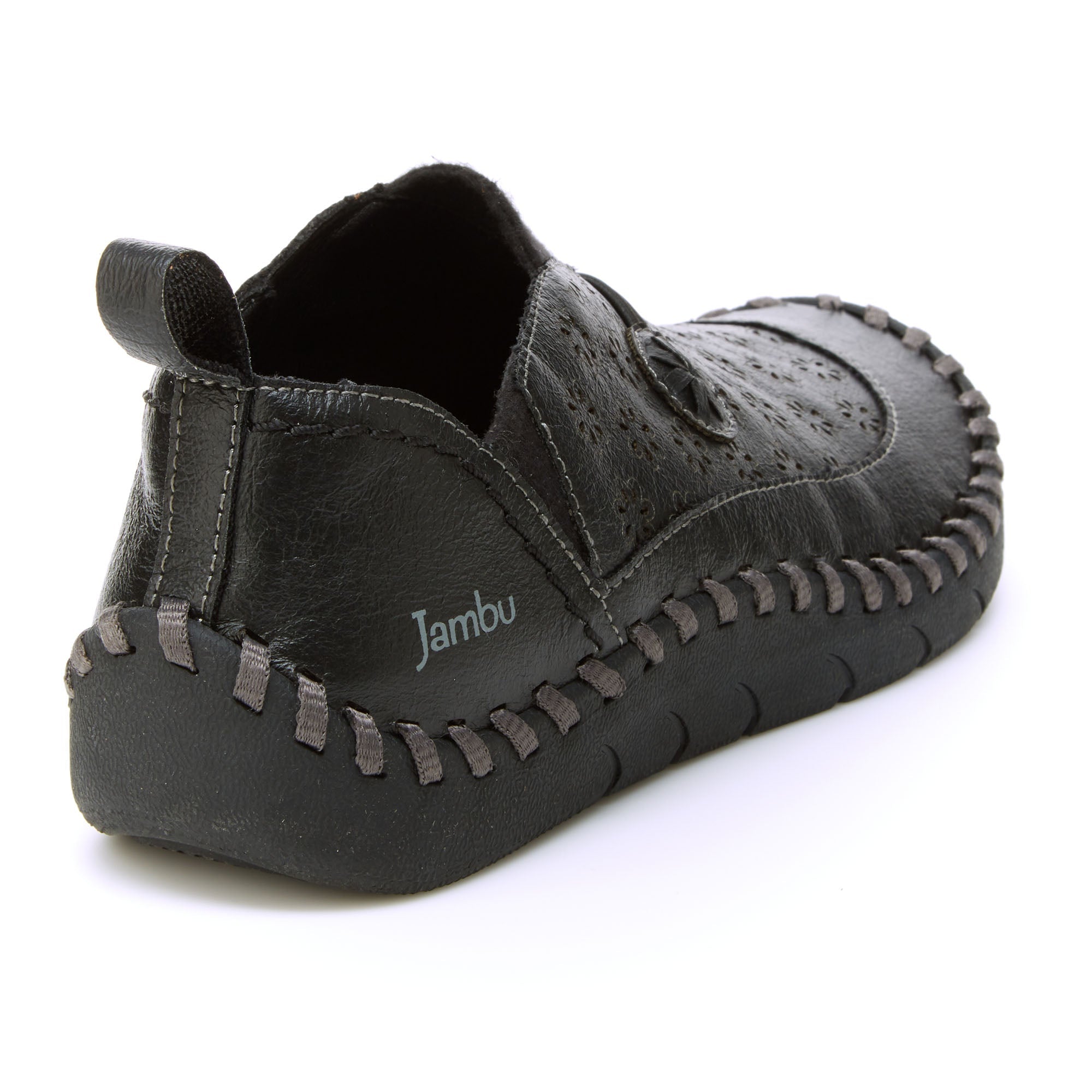 Jambu&trade; Vegan Birch Eco Vegan Loafer - Aaria Tees Aaria Tees