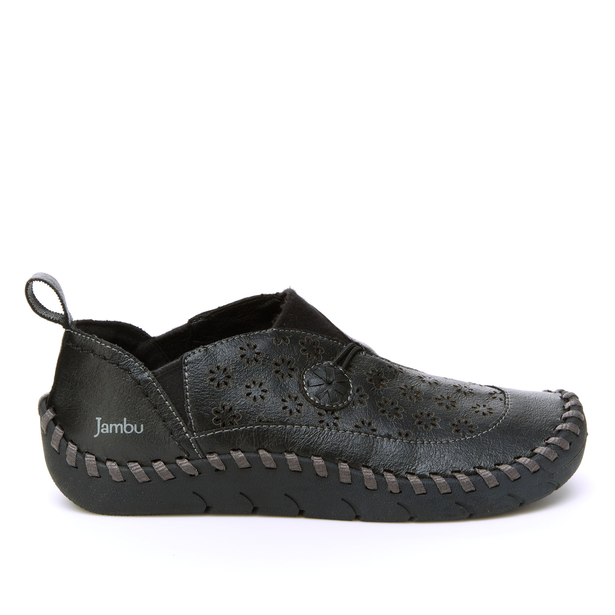 Jambu&trade; Vegan Birch Eco Vegan Loafer - Aaria Tees Aaria Tees