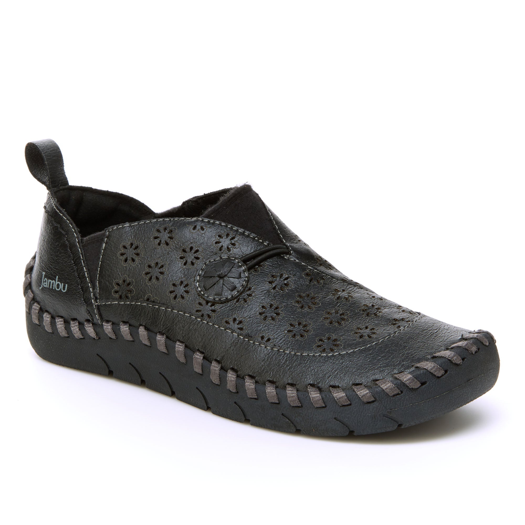 Jambu&trade; Vegan Birch Eco Vegan Loafer - Aaria Tees Aaria Tees