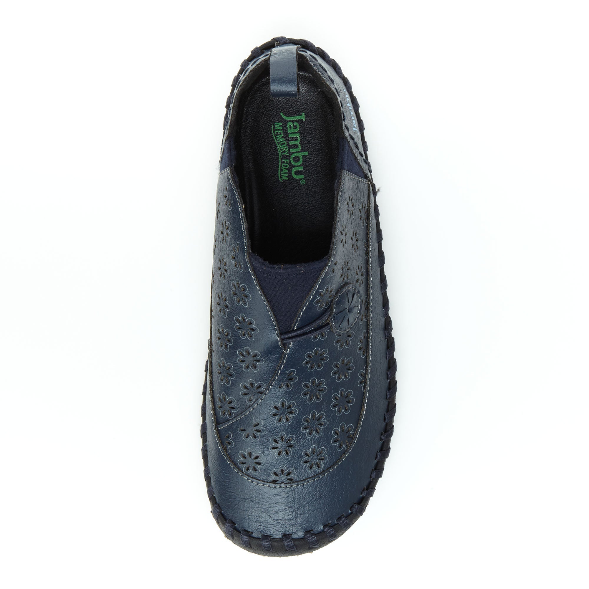 Jambu&trade; Vegan Birch Eco Vegan Loafer - Aaria Tees Aaria Tees