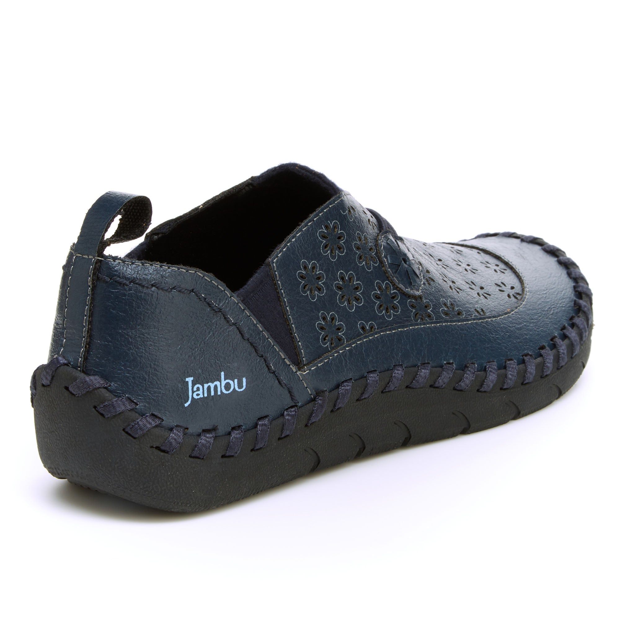 Jambu&trade; Vegan Birch Eco Vegan Loafer - Aaria Tees Aaria Tees