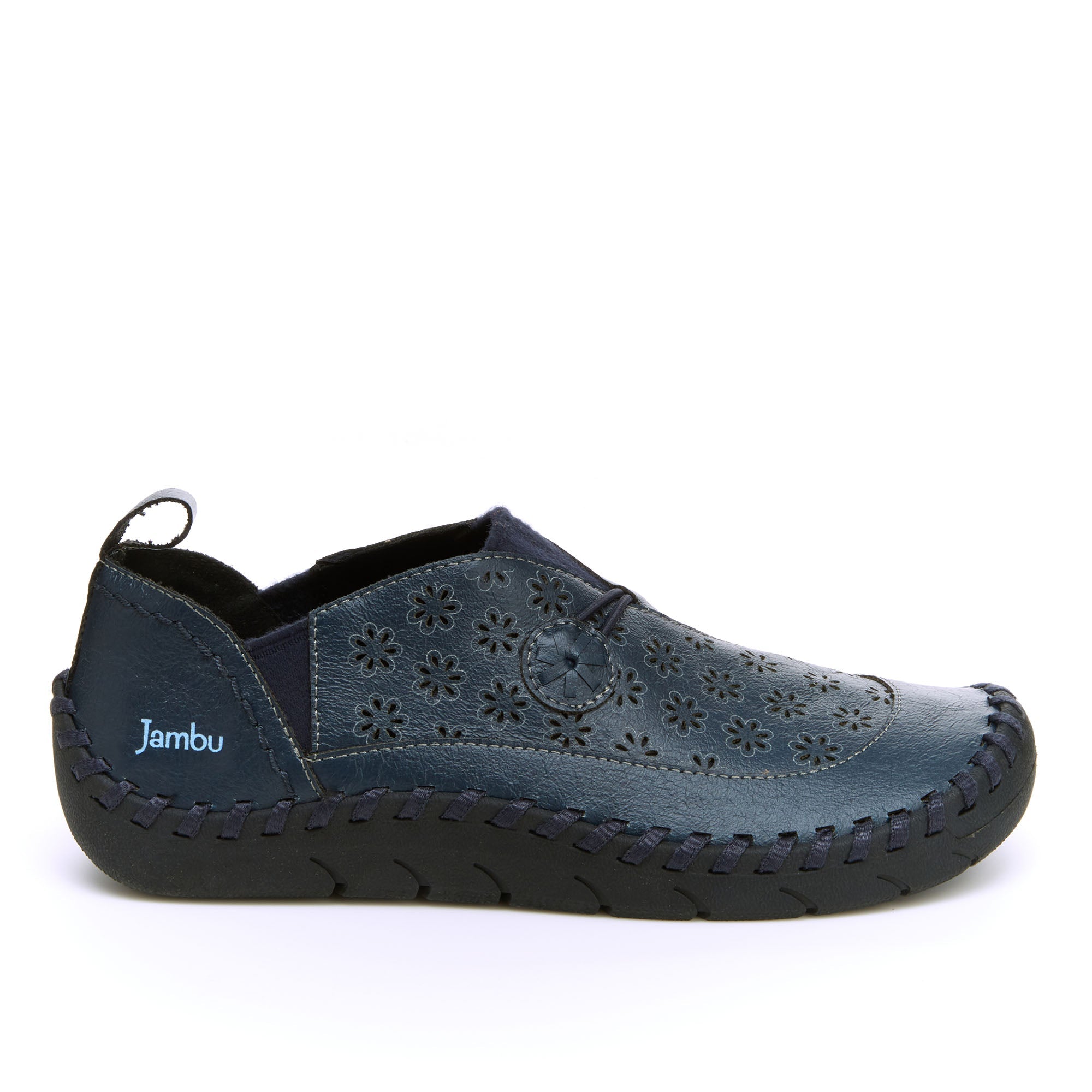 Jambu&trade; Vegan Birch Eco Vegan Loafer - Aaria Tees Aaria Tees