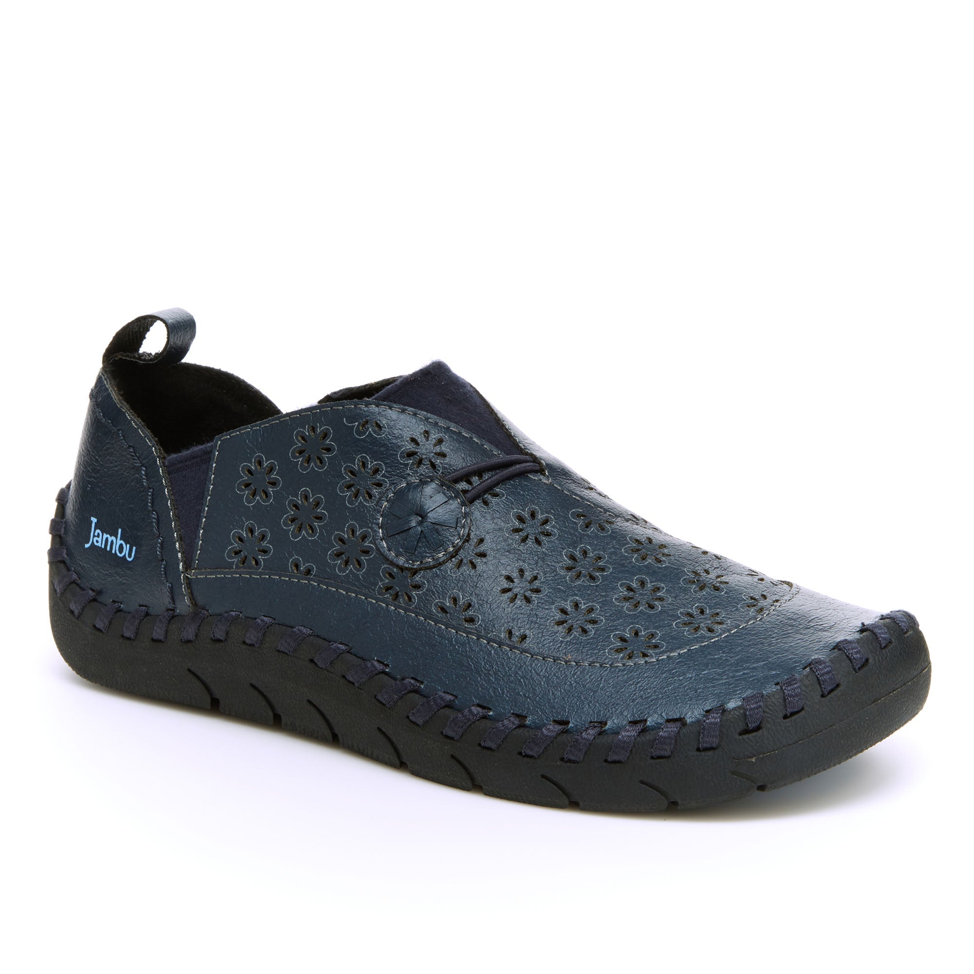 Jambu&trade; Vegan Birch Eco Vegan Loafer - Aaria Tees Aaria Tees