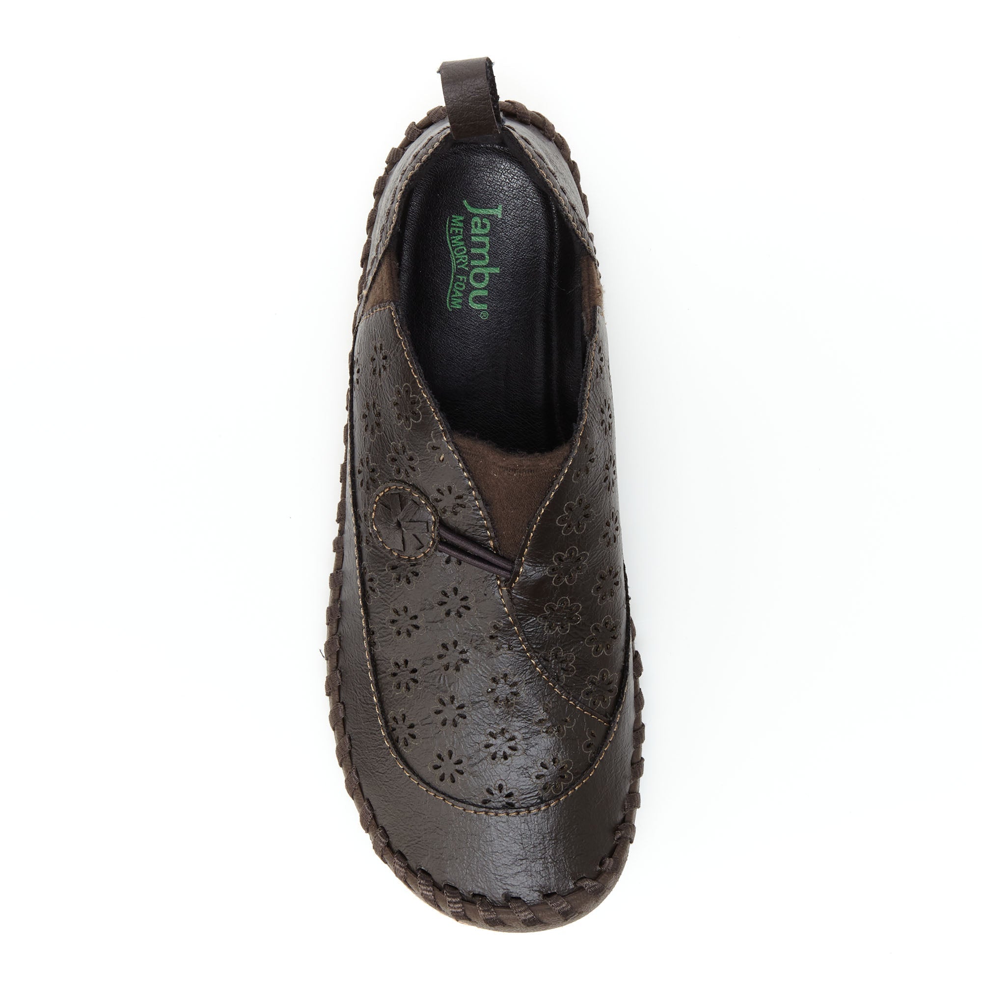 Jambu&trade; Vegan Birch Eco Vegan Loafer - Aaria Tees Aaria Tees