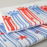 Nature's Charm Kitchen Towel - Set of 2 - Aaria Tees Aaria Tees