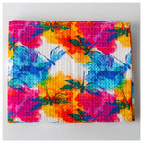 Nature's Charm Kitchen Towel - Set of 2 - Aaria Tees Aaria Tees