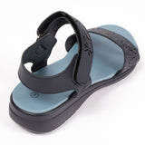 Strappy Cutout Dragonfly Sandals - Aaria Tees Aaria Tees