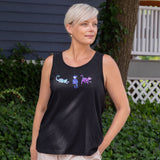 Festival Pets Tank Top - Aaria Tees Aaria Tees