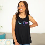 Festival Pets Tank Top - Aaria Tees Aaria Tees