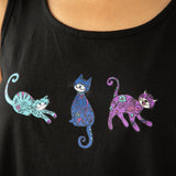 Festival Pets Tank Top - Aaria Tees Aaria Tees