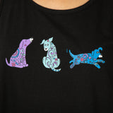 Festival Pets Tank Top - Aaria Tees Aaria Tees