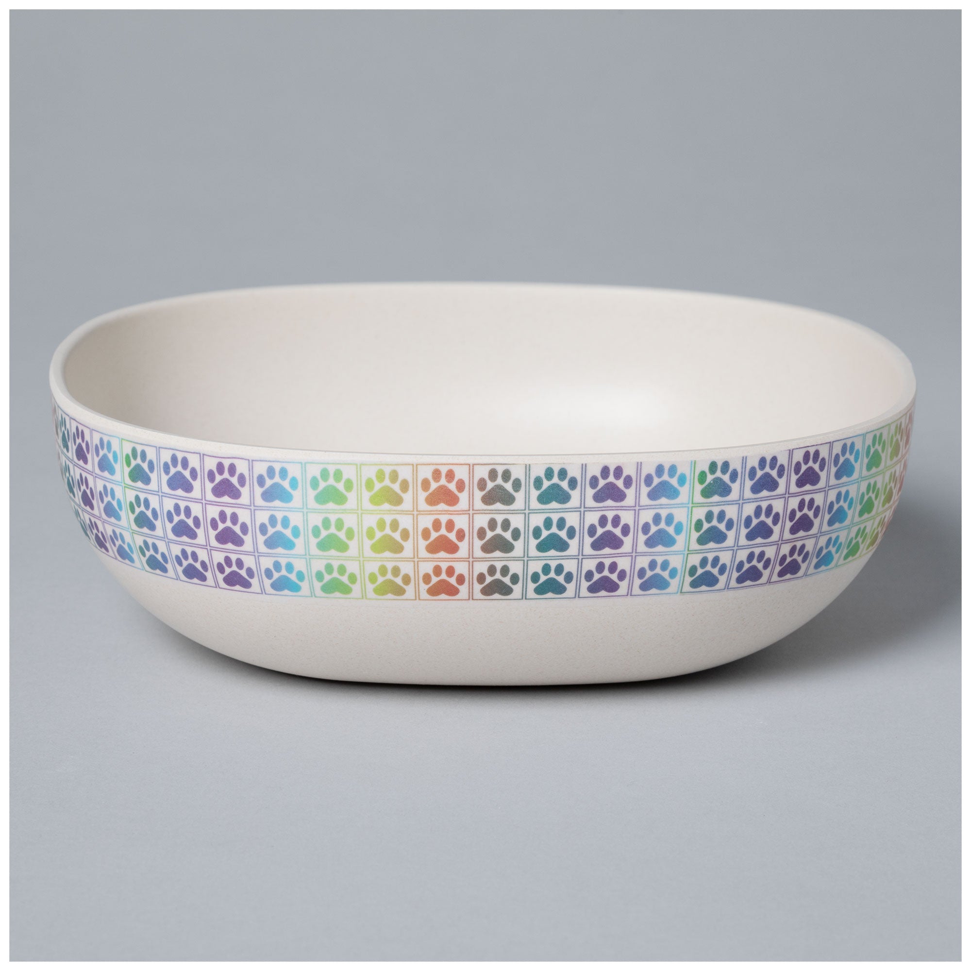 Bamboo Fiber Bowl Set - Aaria Tees Aaria Tees
