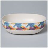 Bamboo Fiber Bowl Set - Aaria Tees Aaria Tees