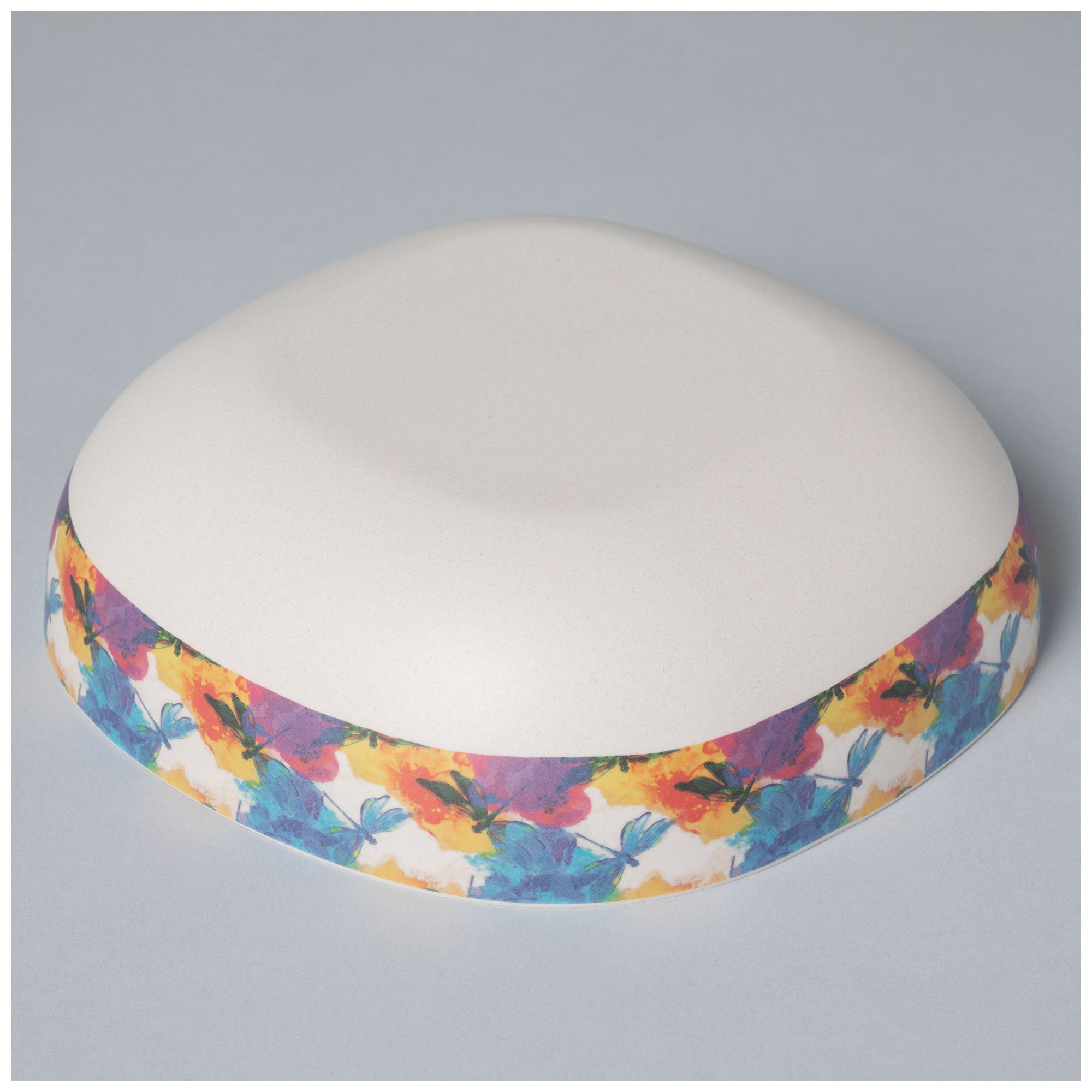 Bamboo Fiber Bowl Set - Aaria Tees Aaria Tees