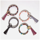 Bangle Keychain - Aaria Tees Aaria Tees