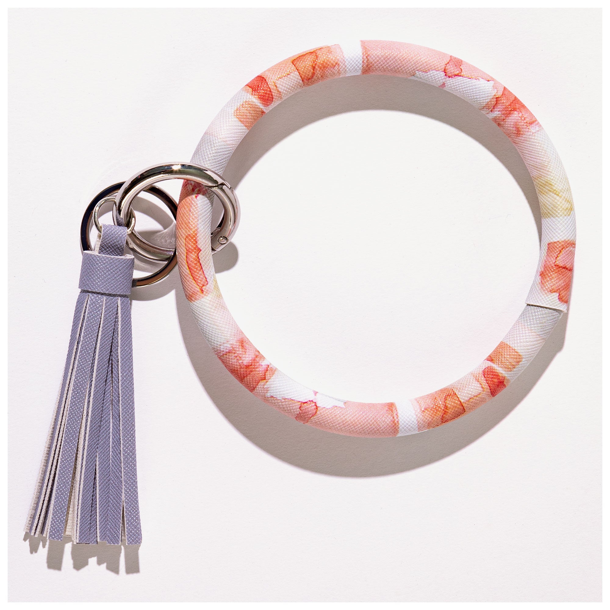 Bangle Keychain - Aaria Tees Aaria Tees