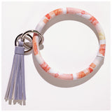 Bangle Keychain - Aaria Tees Aaria Tees