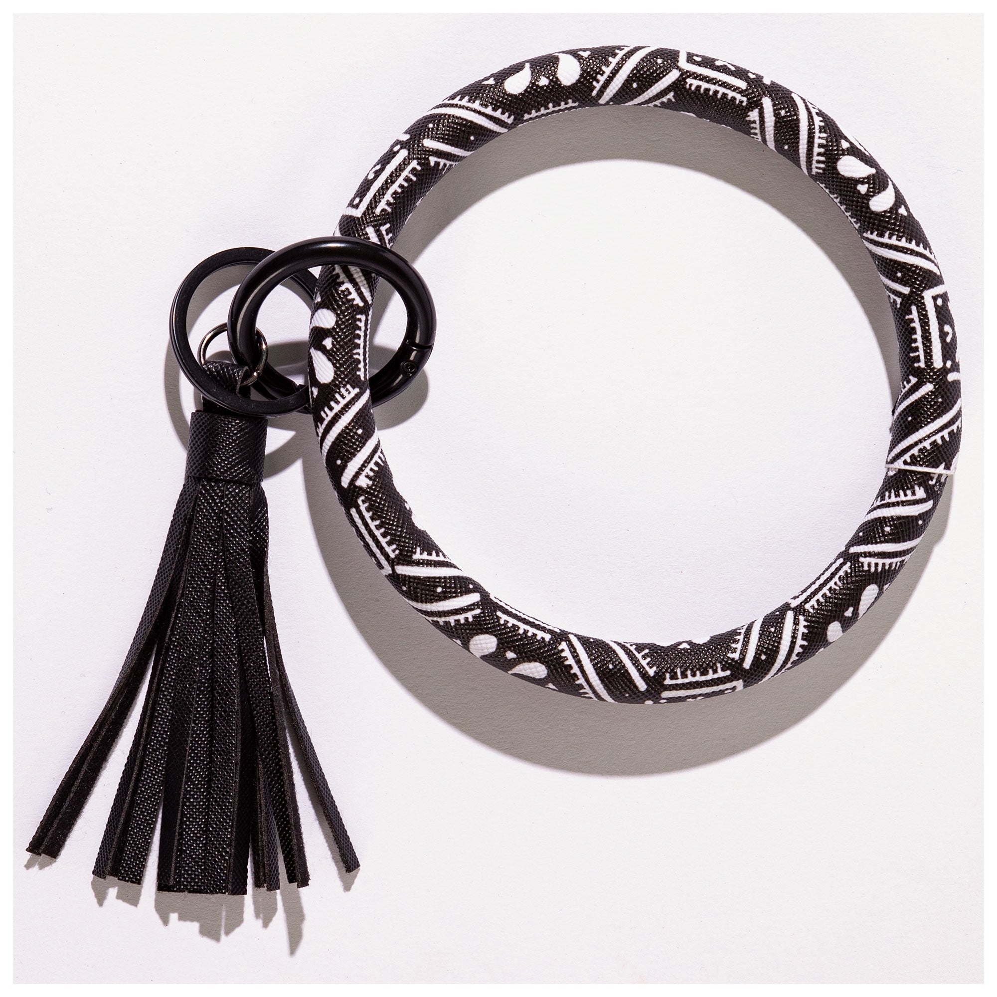 Bangle Keychain - Aaria Tees Aaria Tees