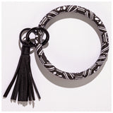 Bangle Keychain - Aaria Tees Aaria Tees