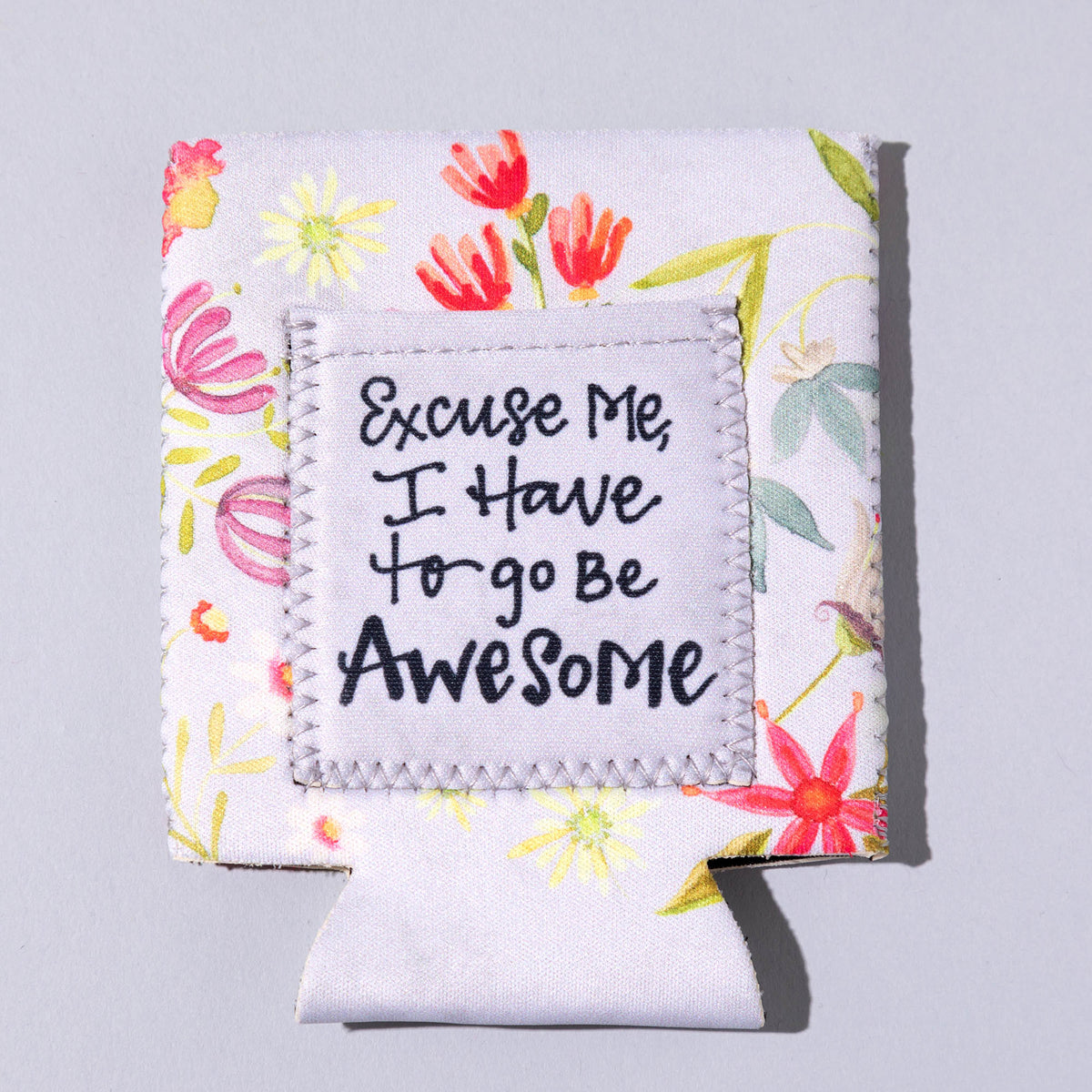Inspired Neoprene Drink Sleeve - Aaria Tees