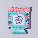 Inspired Neoprene Drink Sleeve - Aaria Tees Aaria Tees